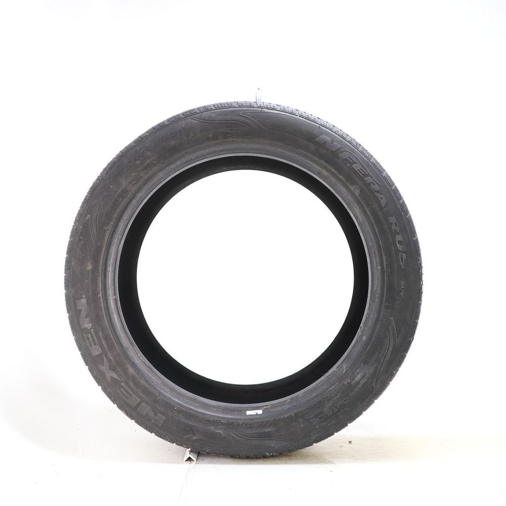 Used 275/45R20 Nexen N'Fera RU5 SUV 110V - 6.5/32 - Image 3
