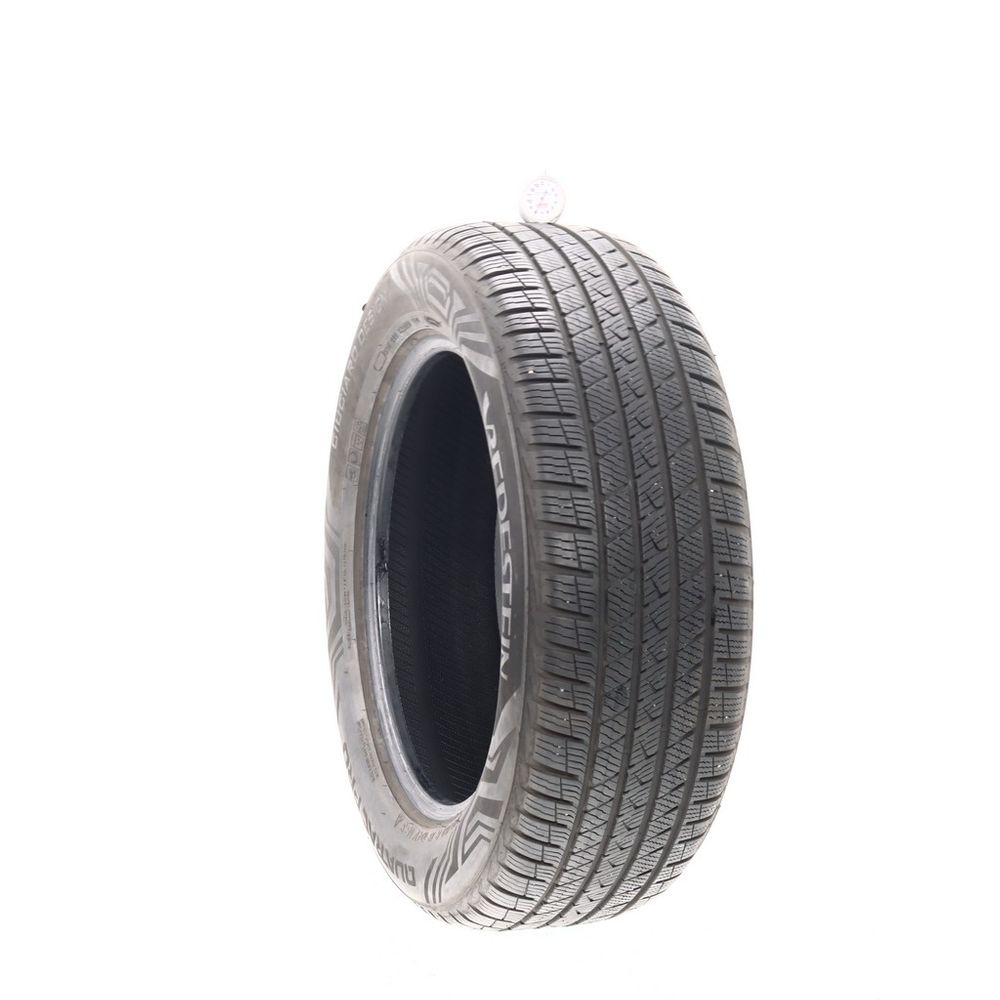 Used 225/60R18 Vredestein Quatrac Pro 104V - 8/32 - Image 1