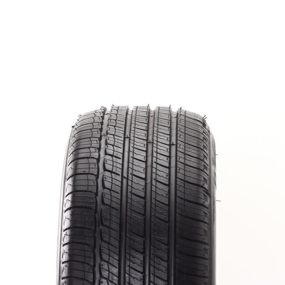 Set of (2) New 235/55R18 Michelin Primacy MXM4 100V - Image 2