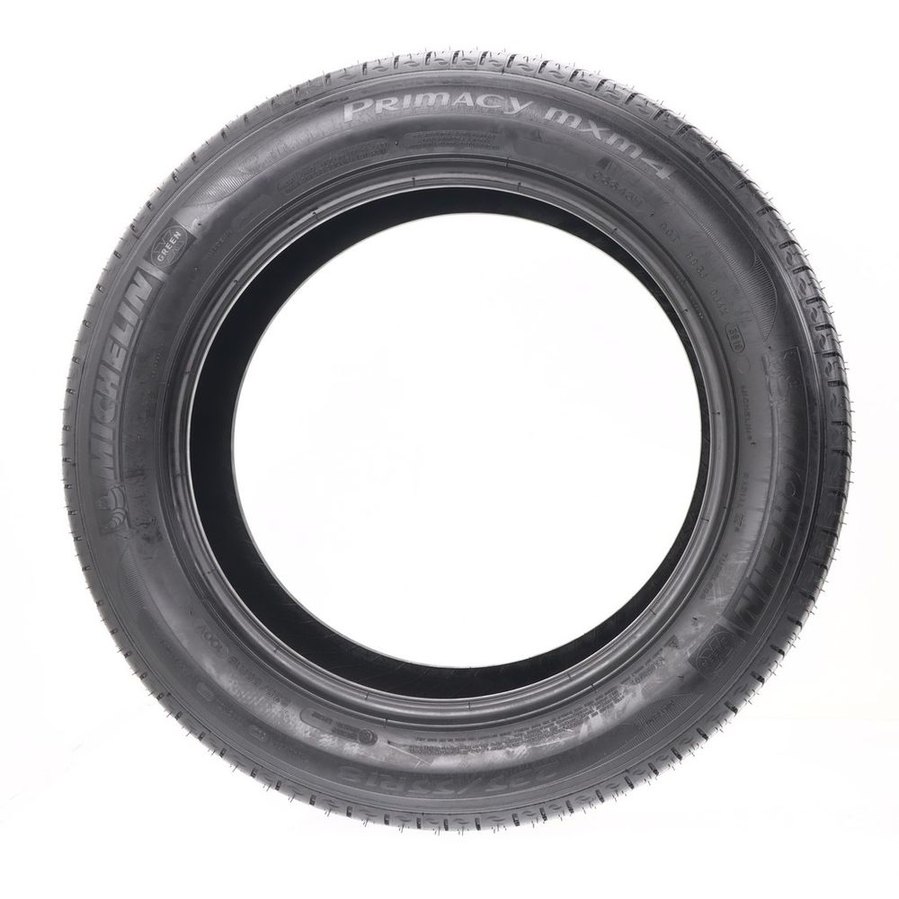 Set of (2) New 235/55R18 Michelin Primacy MXM4 100V - Image 3