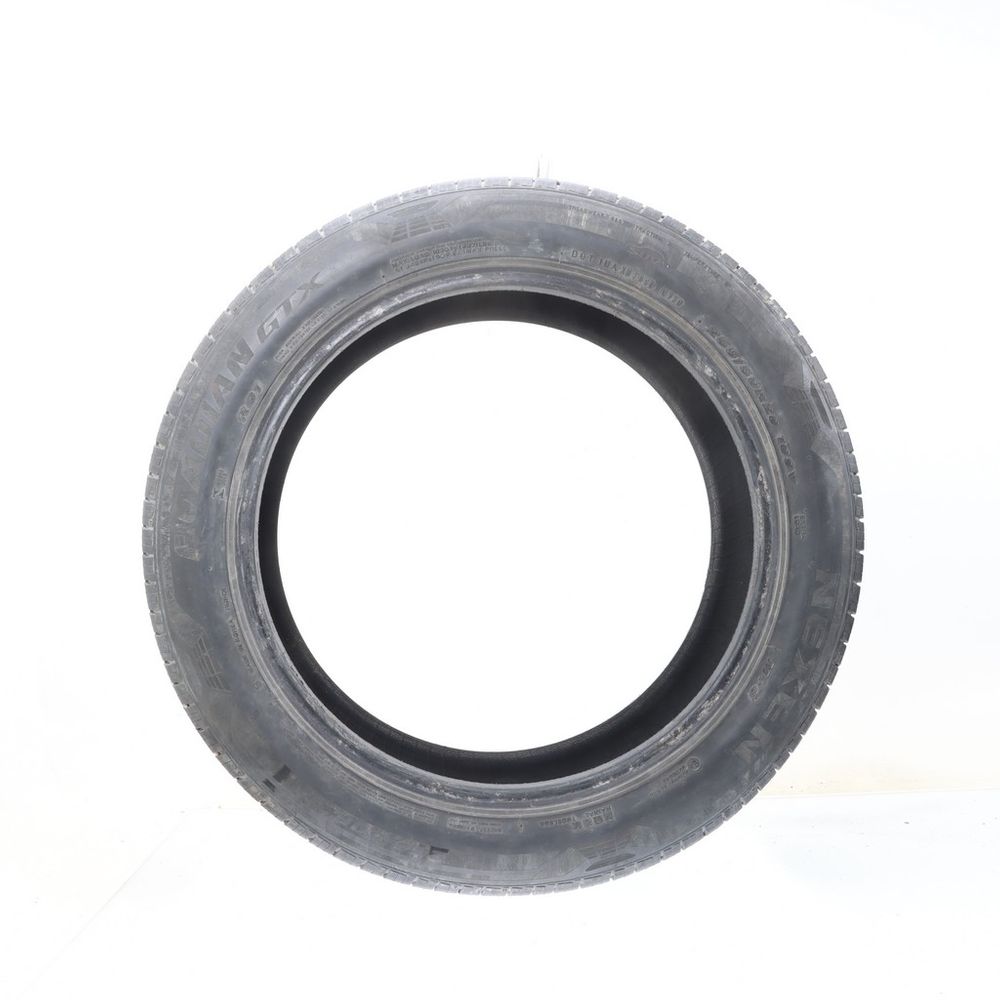 Used 255/50R20 Nexen Roadian GTX RG1 SUV 109V - 6/32 - Image 3