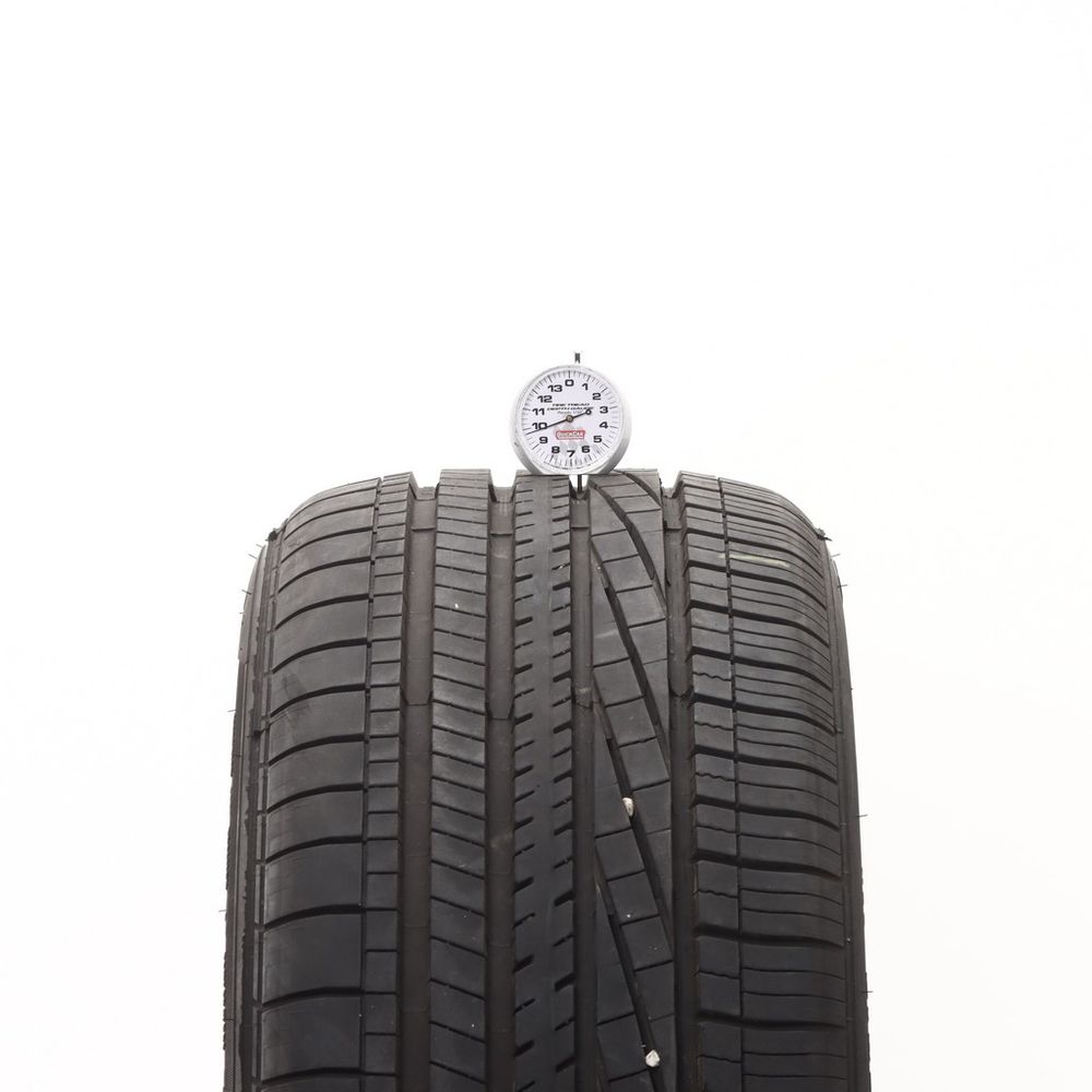 Used 245/45R19 Goodyear Eagle RS-A2 98V - 9.5/32 - Image 2