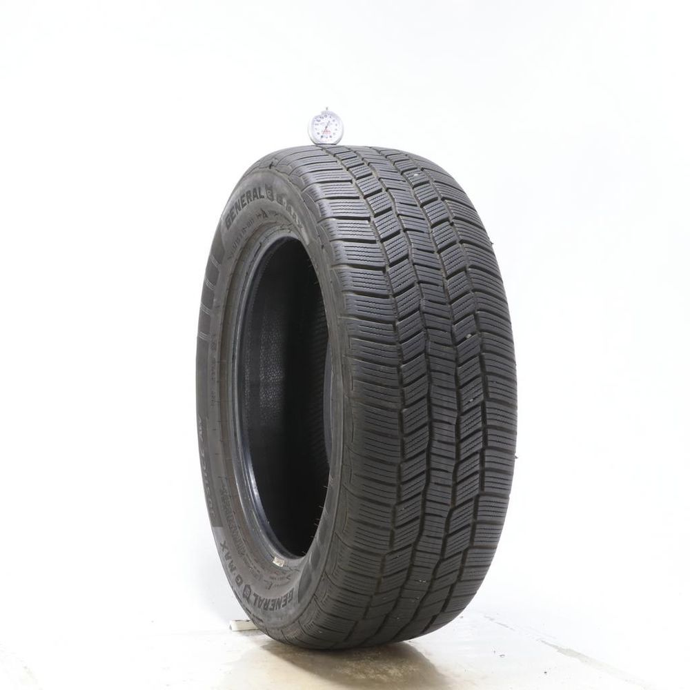Used 245/55R18 General G-Max Justice AW 103V - 8/32 - Image 1