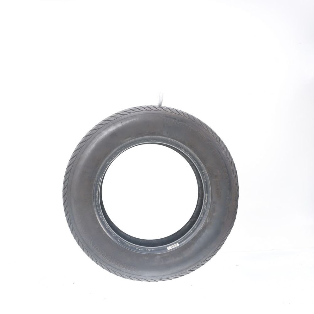 Used 185/70R14 Uniroyal Tiger Paw AWP II 87T - 9.5/32 - Image 3