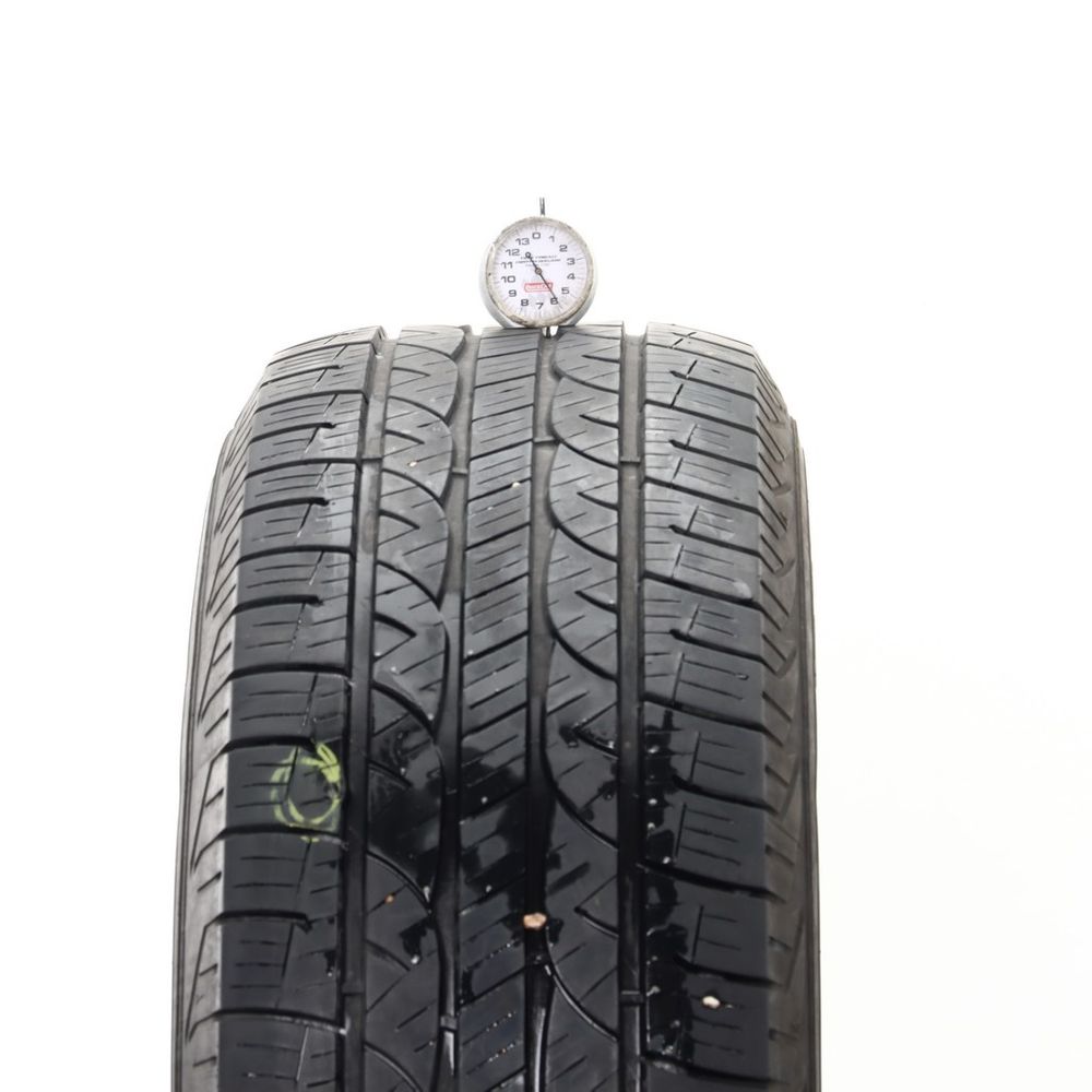 Used 255/65R18 Kelly Edge Touring A/S 111H - 5.5/32 - Image 2