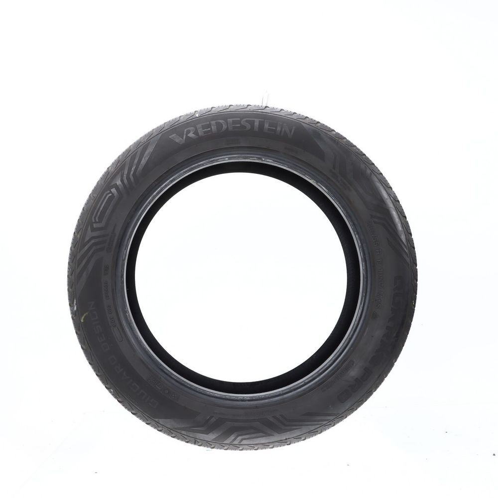 Used 235/55R19 Vredestein Quatrac Pro 105W - 5.5/32 - Image 3