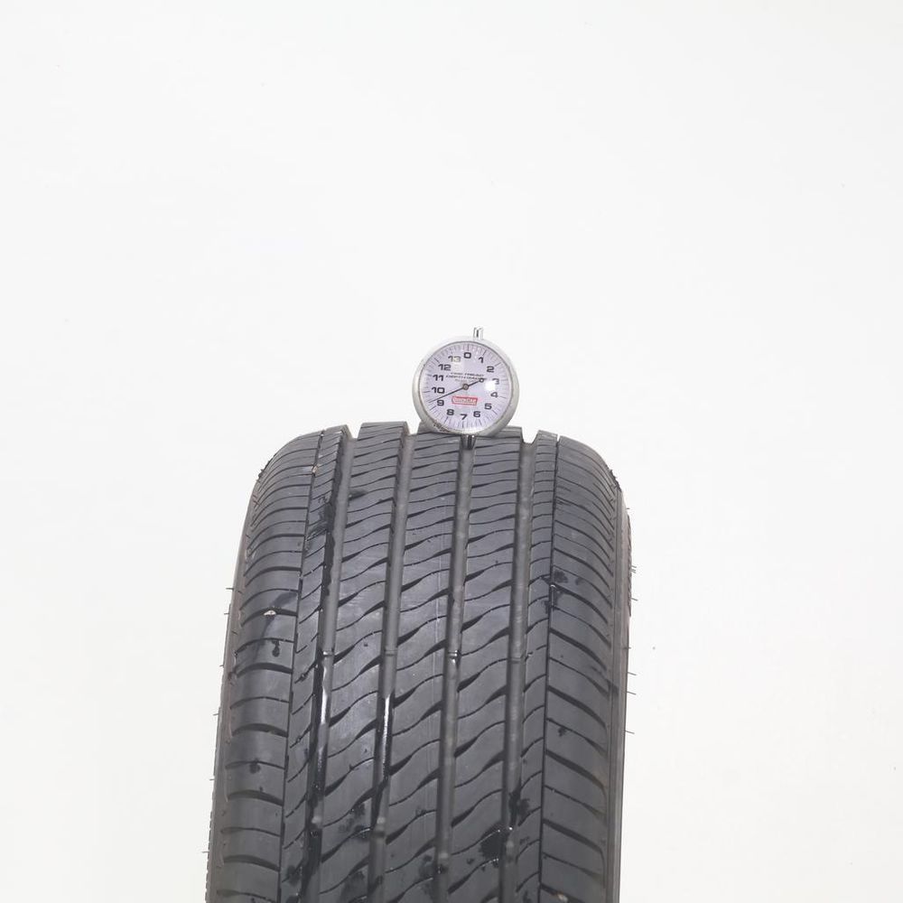 Set of (2) Used 195/65R15 Firestone FT140 91S - 8-9/32 - Image 5