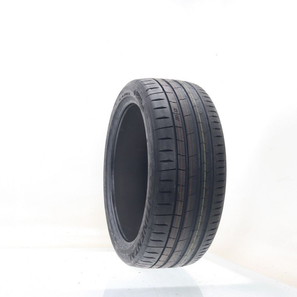 New 255/40ZR20 Continental ExtremeContact Sport 02 101Y - Image 1