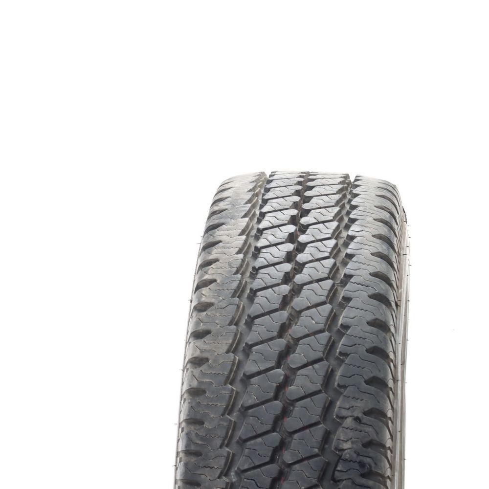 Used LT 215/85R16 Bridgestone Duravis M700 HD 115/112R E - 14/32 - Image 2