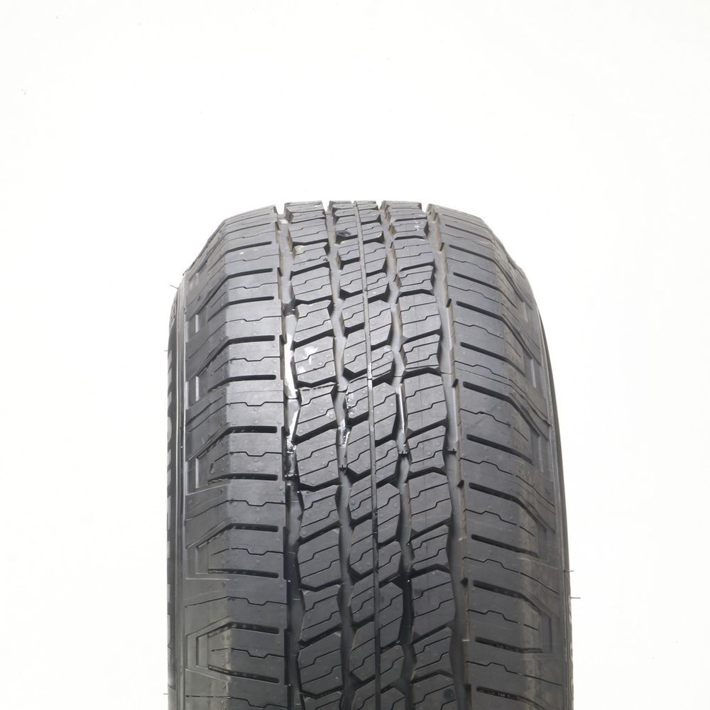 Set of (2) Driven Once 265/70R18 Michelin LTX Trail  116S - 10/32 - Image 2