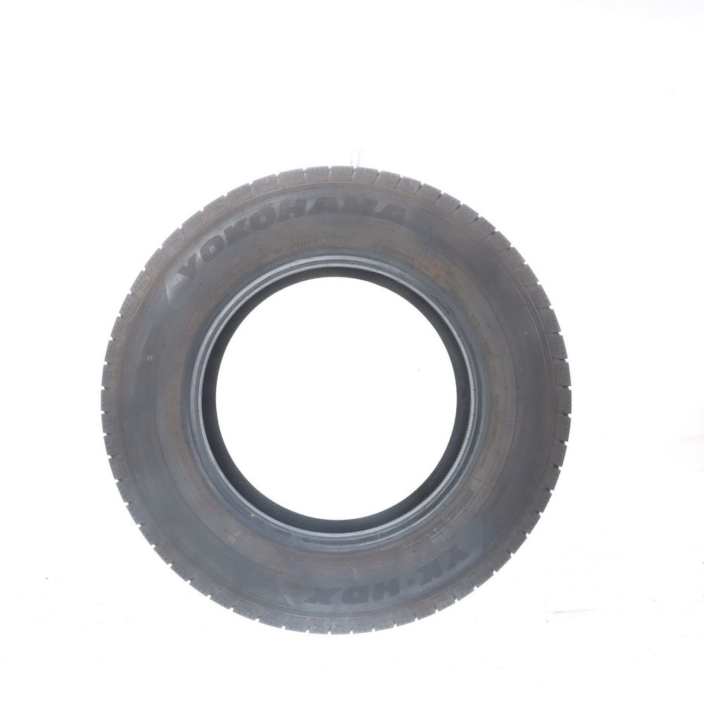 Used 235/65R16C Yokohama YK-HDX 121/119R - 9/32 - Image 3