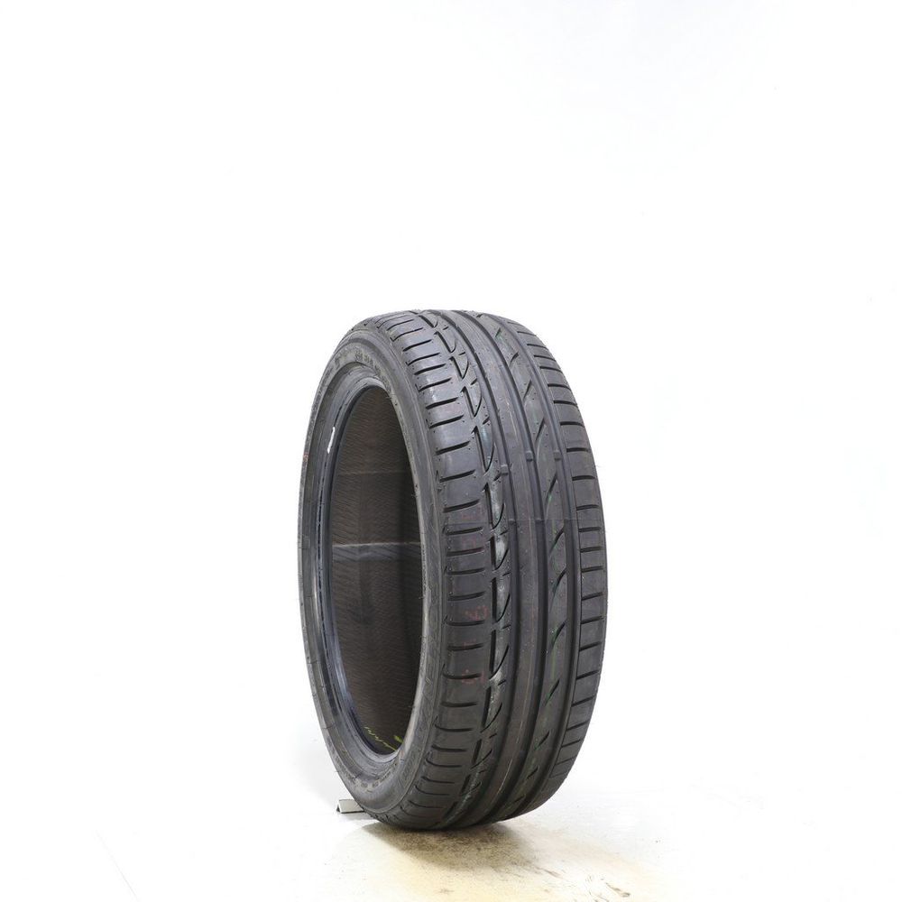 Driven Once 205/45R17 Bridgestone Potenza S001 84W - 9/32 - Image 1