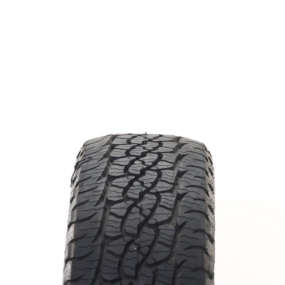 Driven Once 225/60R18 BFGoodrich Trail-Terrain T/A 100H - 13/32 - Image 2