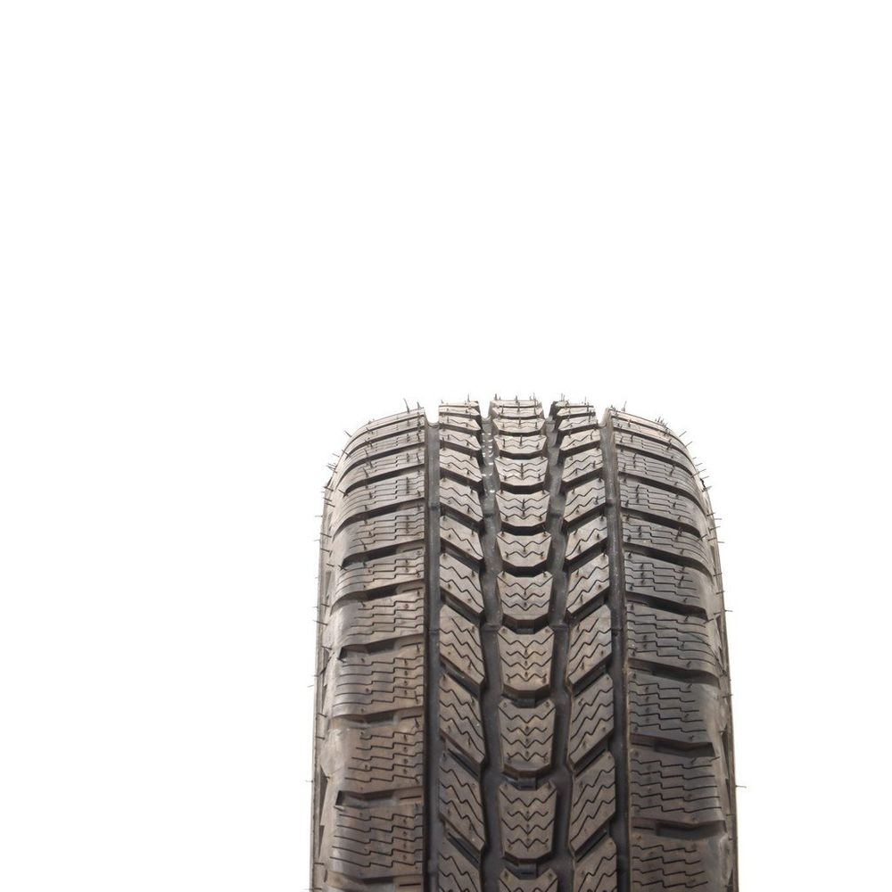 Set of (4) New 225/75R16C Firestone Winterforce CV 121/120R - Image 2