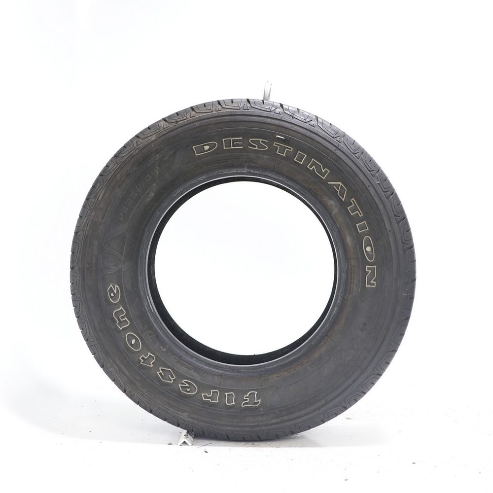 Used 225/70R15 Firestone Destination LE2 100T - 9/32 - Image 3