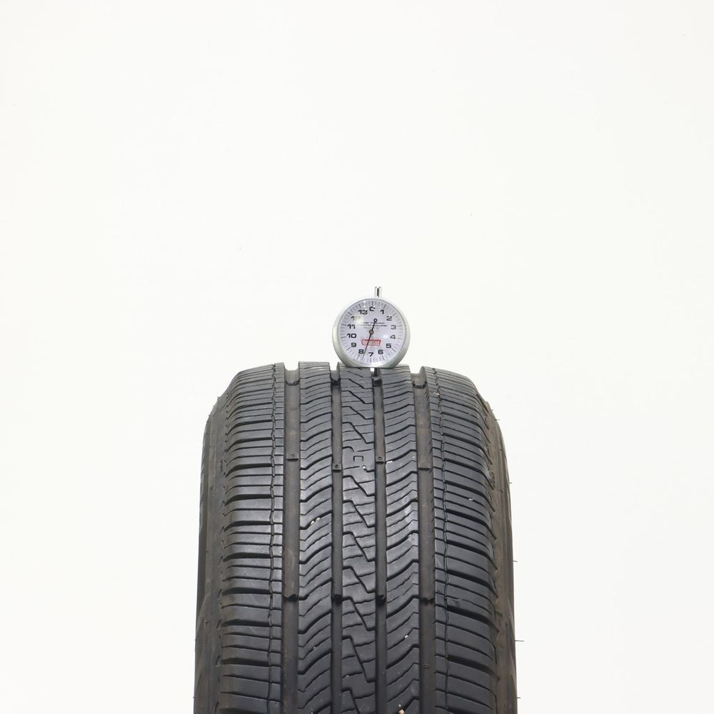 Set of (2) Used 195/65R15 Cooper Endeavor 91H - 7.5-8/32 - Image 2