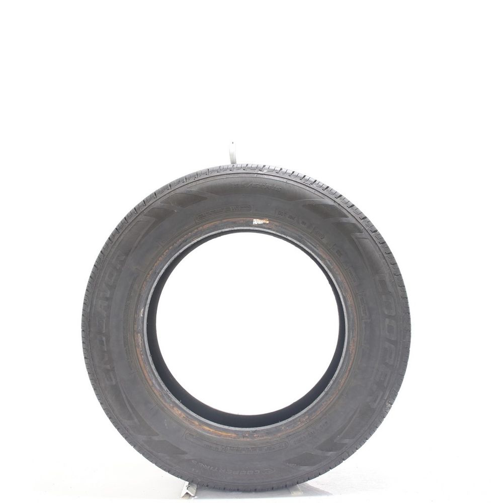 Set of (2) Used 195/65R15 Cooper Endeavor 91H - 7.5-8/32 - Image 6