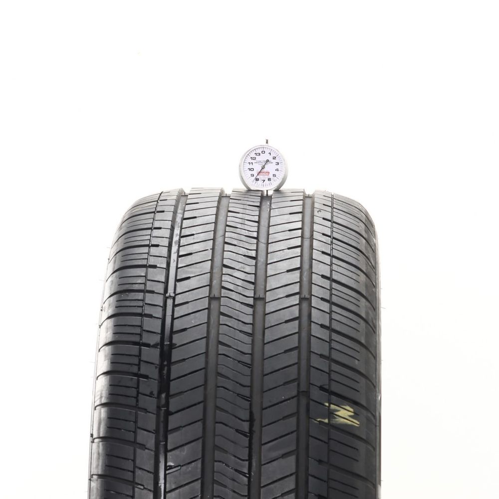 Used 275/45R21 Goodyear Eagle Touring MOE Run Flat SoundComfort 110H - 8/32 - Image 2