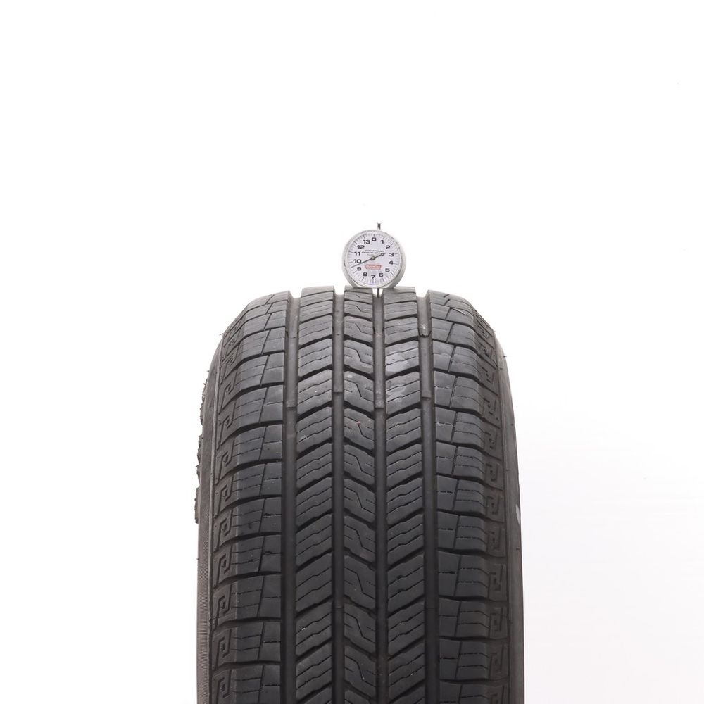Set of (2) Used 235/65R17 Trail Guide HLT 104T - 8-9.5/32 - Image 5