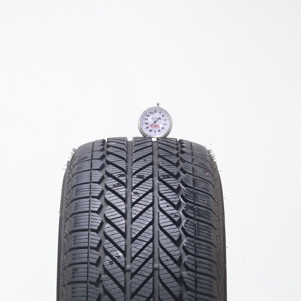 Used 245/65R17 Bridgestone WeatherPeak 107H - 9/32 - Image 2