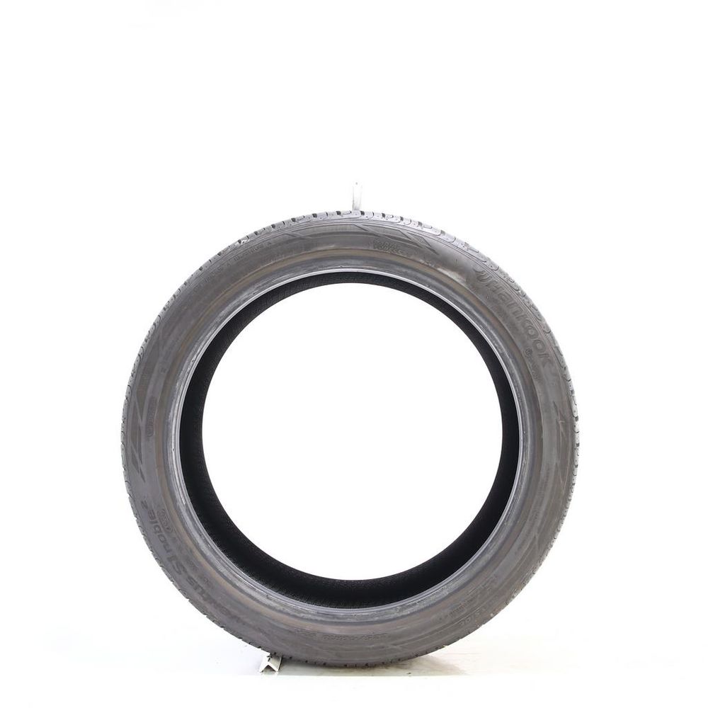 Used 225/40R18 Hankook Ventus S1 Noble2 92H - 9/32 - Image 3
