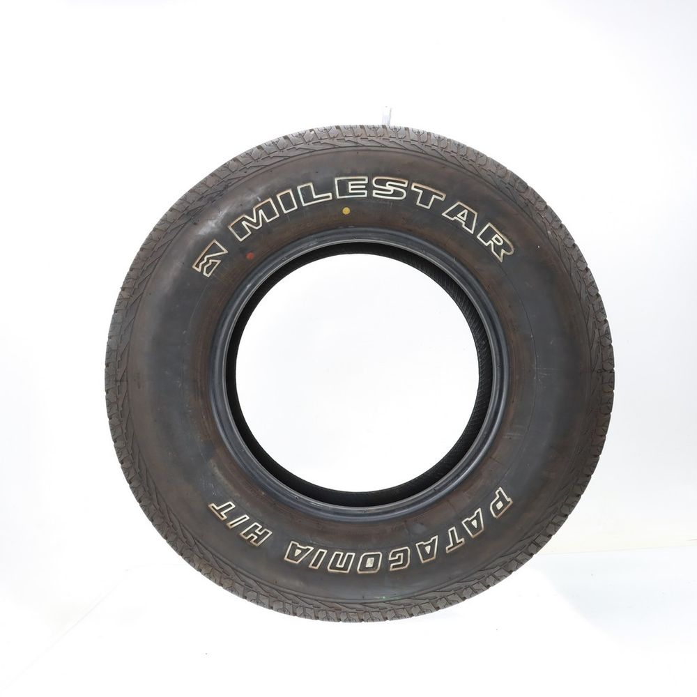 Used 265/70R16 Milestar Patagonia H/T 111T - 10/32 - Image 3