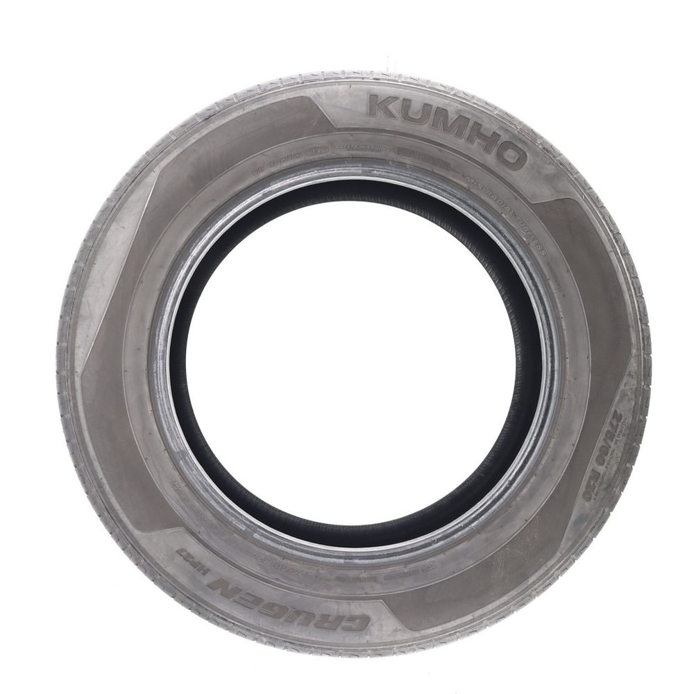 Used 275/60R20 Kumho Crugen HP27 115V - 7.5/32 - Image 3