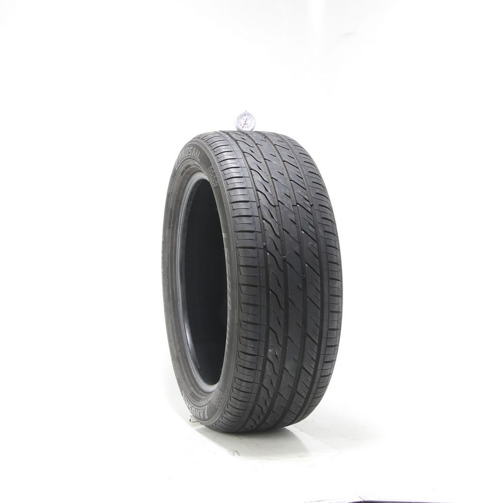 Set of (2) Used 245/50ZR20 Landsail LS588 SUV 102W - 7.5-8/32 - Image 4