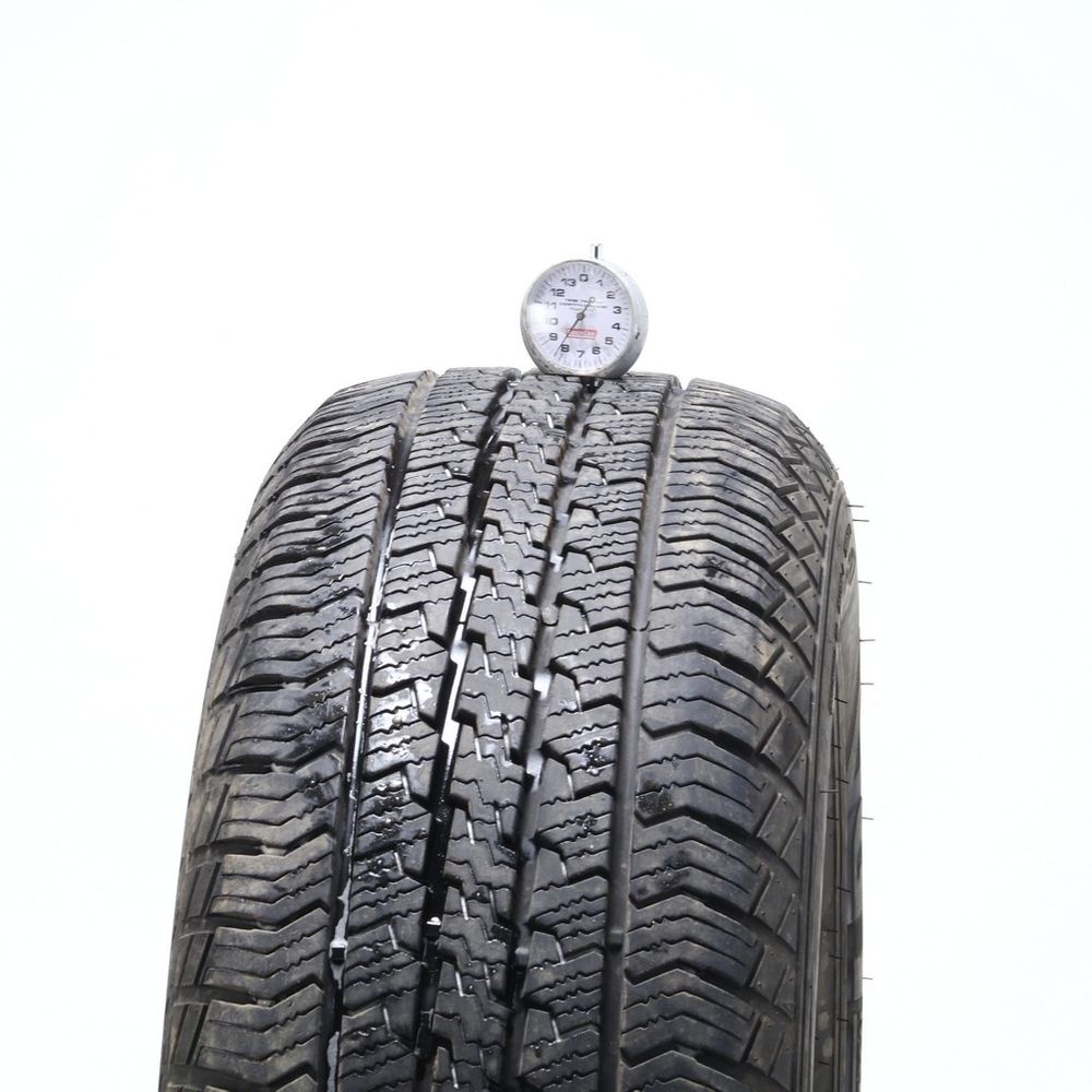 Set of (2) Used 245/65R17 GT Radial Adventuro HT 105T - 8/32 - Image 2