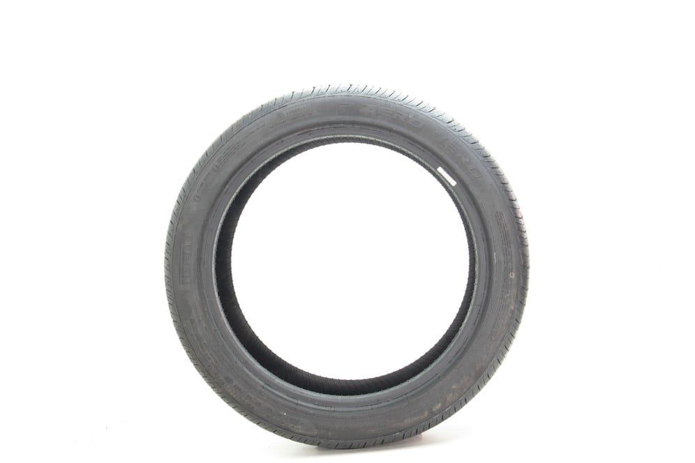 Driven Once 245/40R18 Pirelli P Zero Nero Run Flat 93V - 10/32 - Image 3