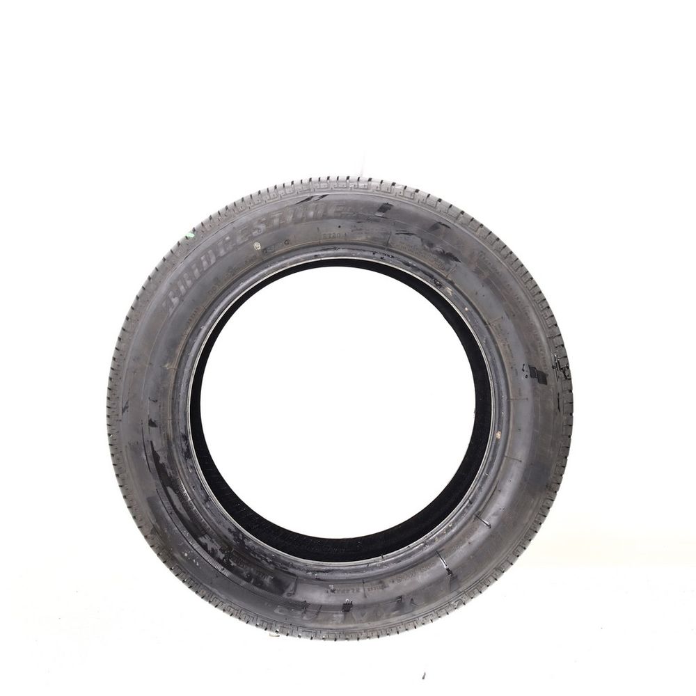 Set of (4) Used 205/55R16 Bridgestone Turanza EL400-02 91H - 8.5/32 - Image 3