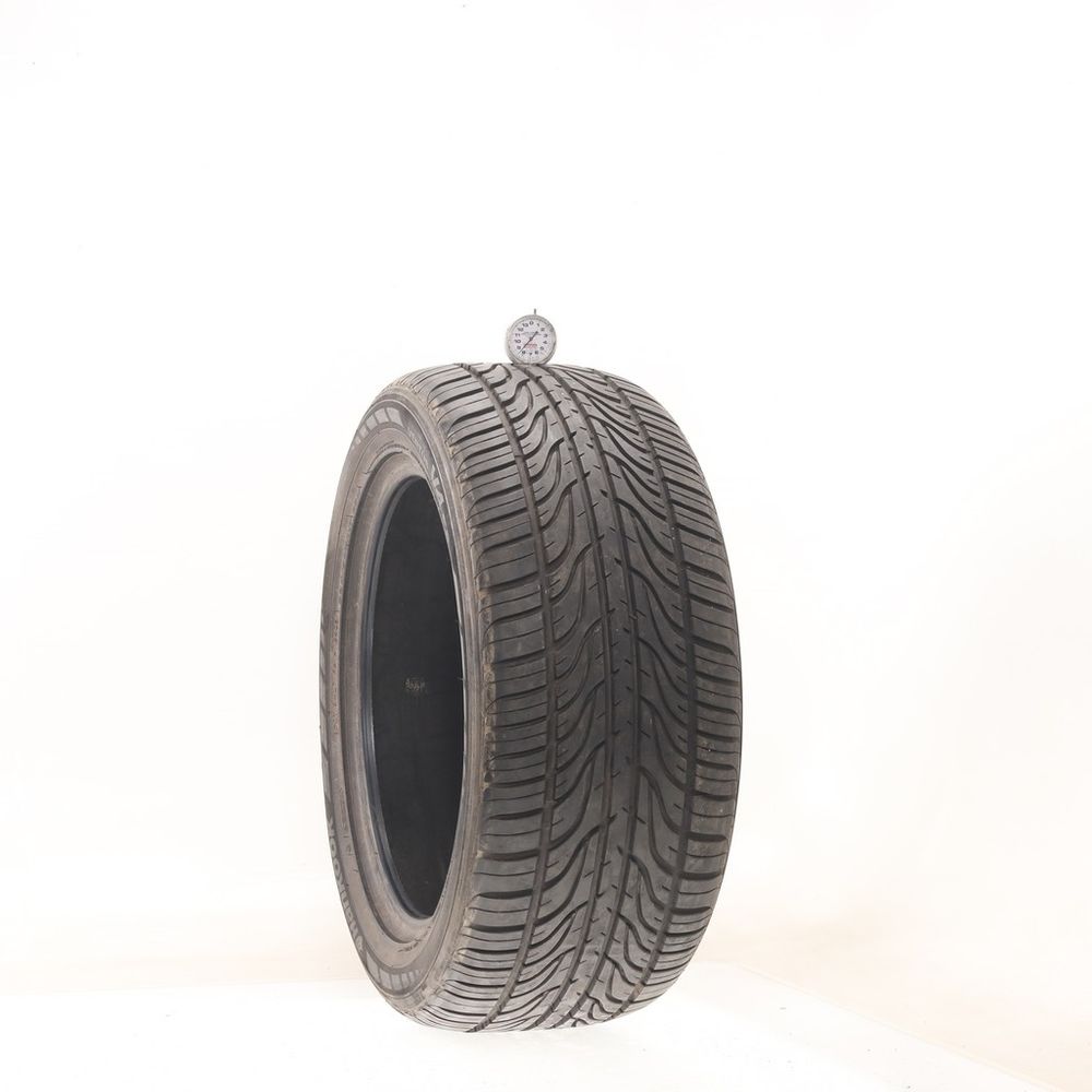 Used 235/50ZR17 Hankook Ventus V4 ES H105 96W - 8.5/32 - Image 1