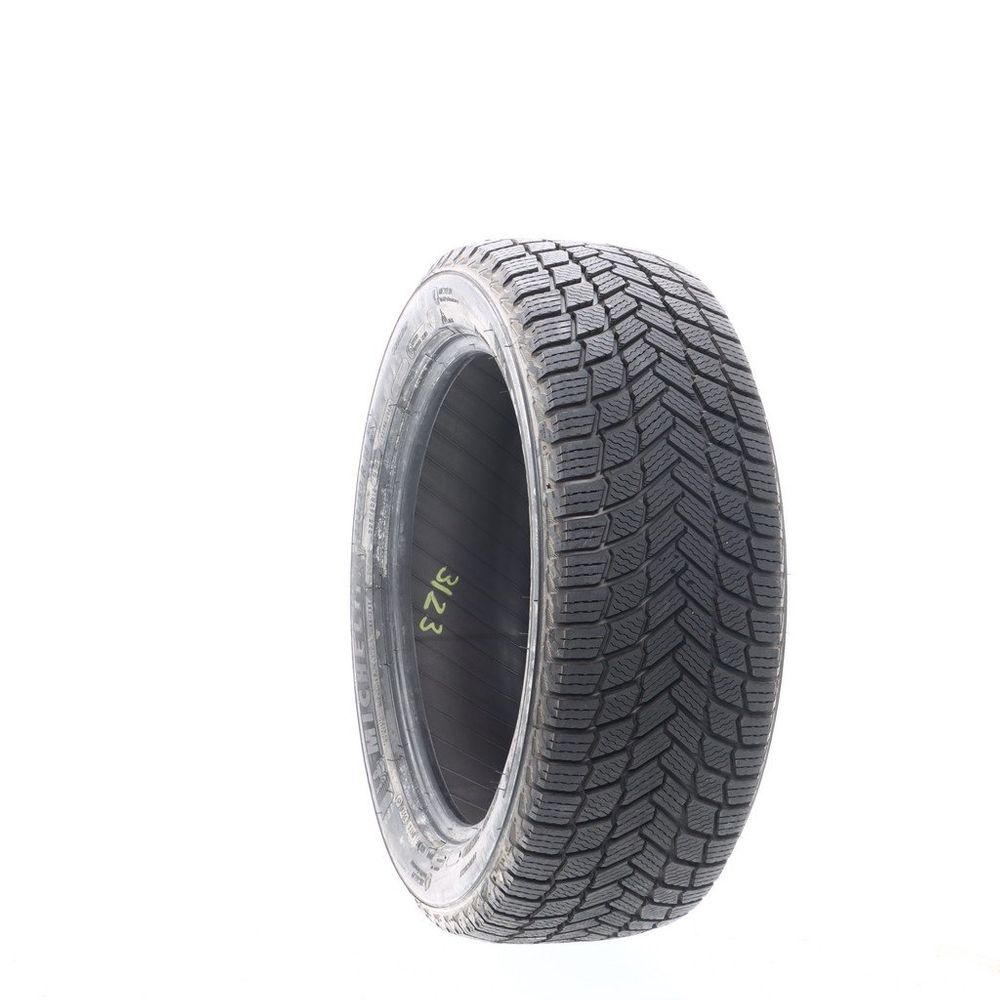 New 225/50R18 Michelin X-Ice Snow 99H - Image 1