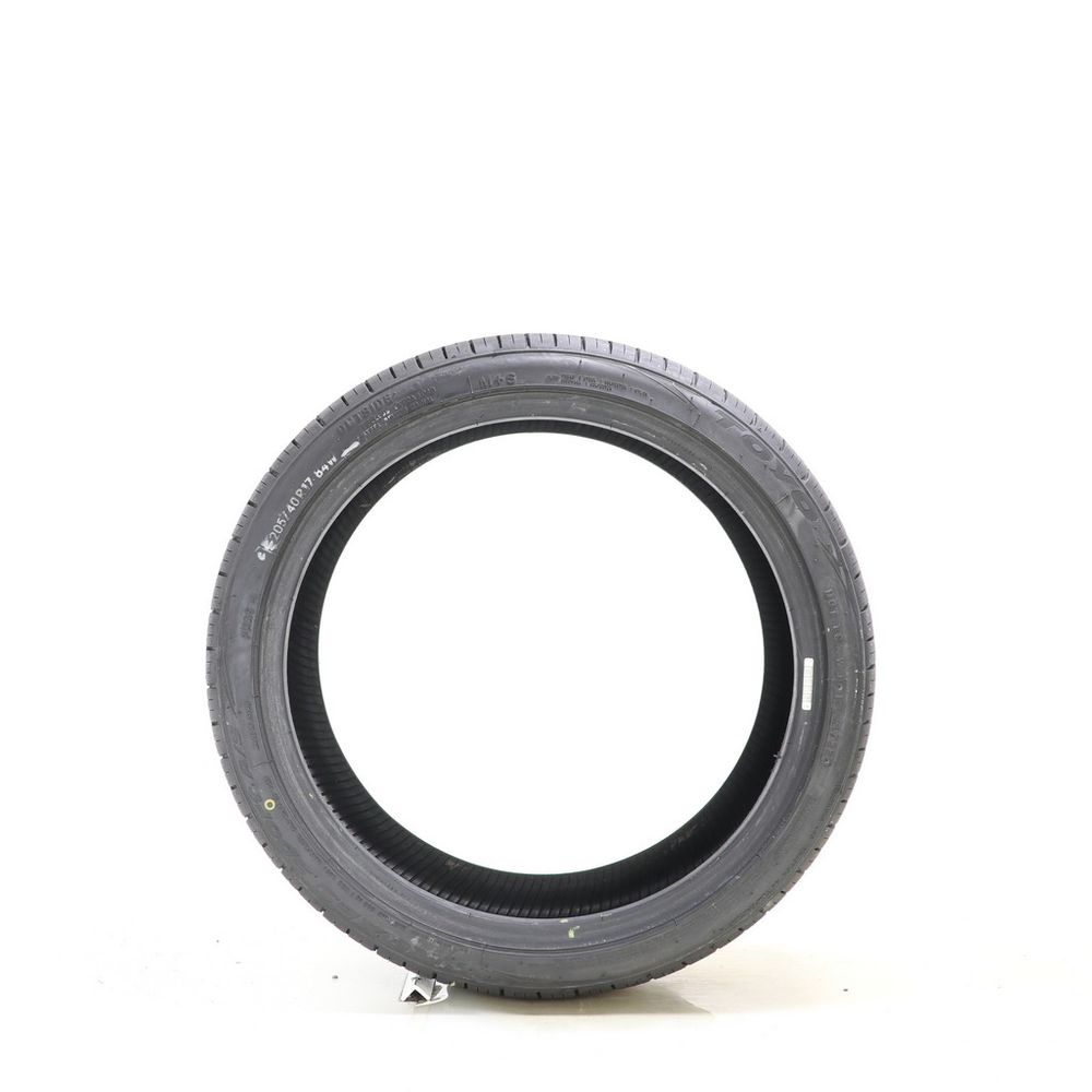 New 205/40R17 Toyo Proxes Sport A/S 84W - 9/32 - Image 3