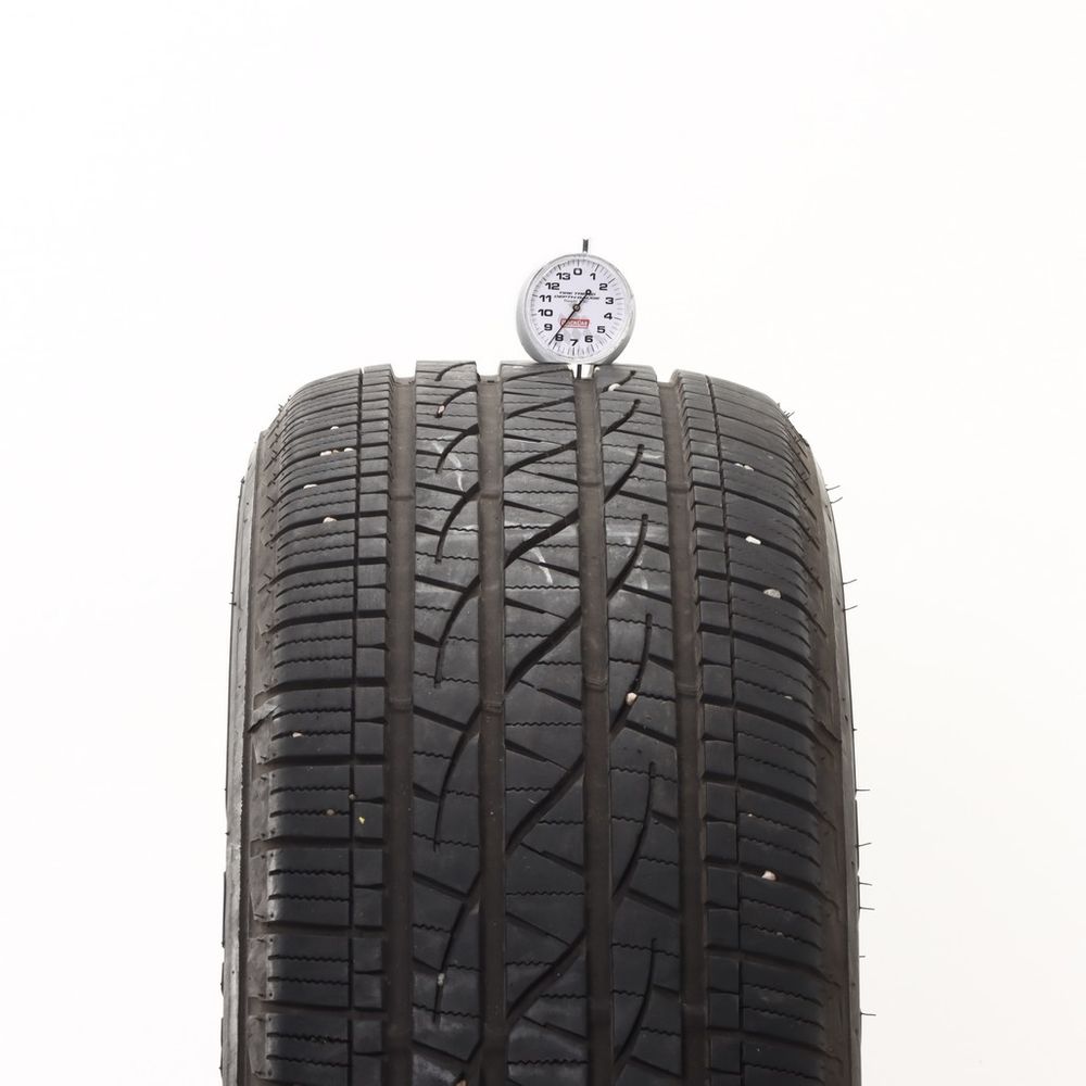 Set of (2) Used 245/55R19 Firestone Destination LE3 103H - 8-9.5/32 - Image 2