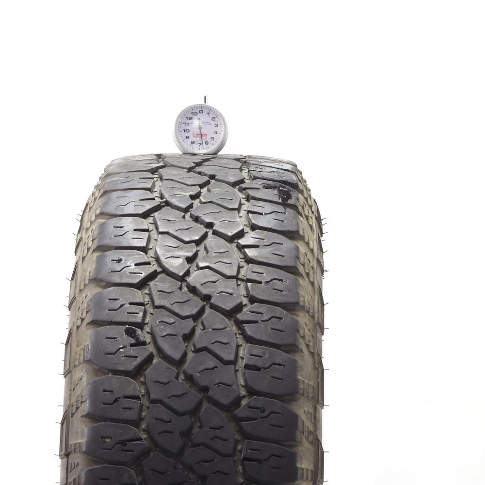 Used LT 235/80R17 Goodyear Wrangler Trailrunner AT 120/117R E - 6.5/32 - Image 2