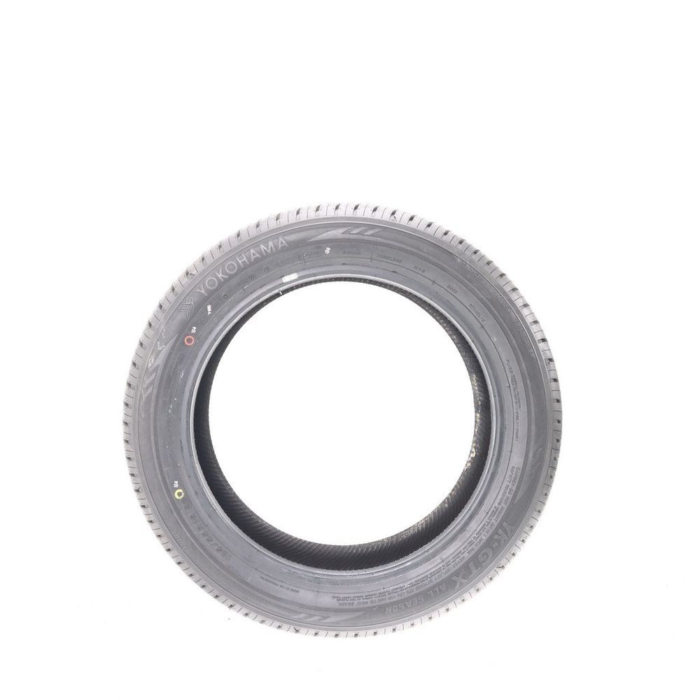 Driven Once 185/55R16 Yokohama YK-GTX 83H - 11/32 - Image 3