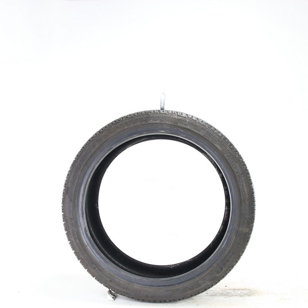 Set of (2) Used 205/40R17 Falken Ziex ZE960 A/S 84W - 8-9.5/32 - Image 3