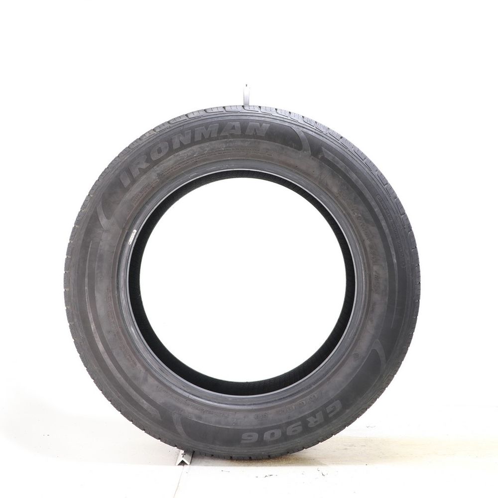 Used 225/60R17 Ironman GR906 99H - 6/32 - Image 3