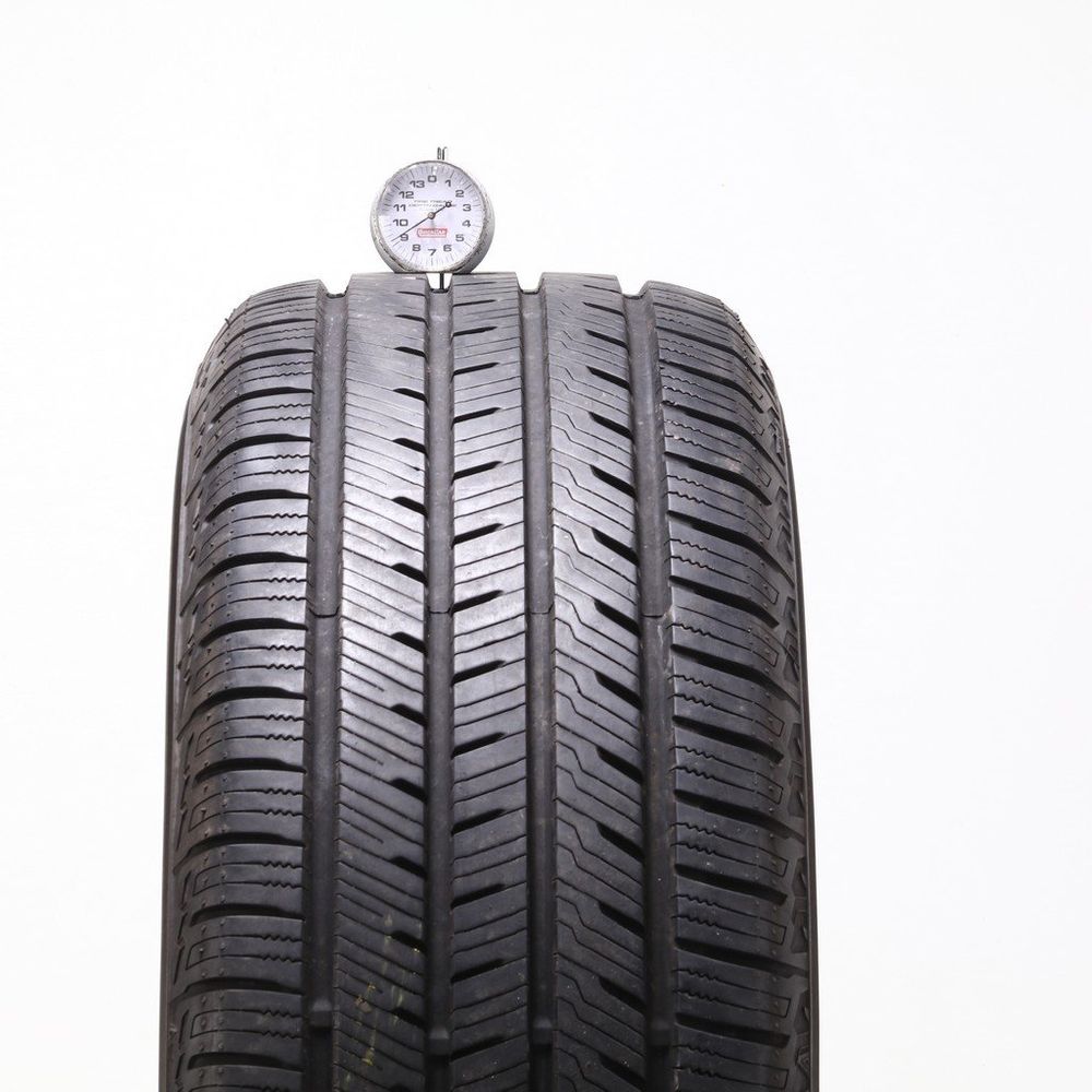 Set of (2) Used 255/65R18 Yokohama YK-CTX 111H - 9-9.5/32 - Image 2