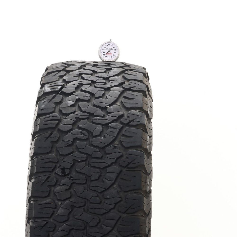 Used LT 285/70R17 BFGoodrich All-Terrain T/A KO2 116/113S C - 8.5/32 - Image 2