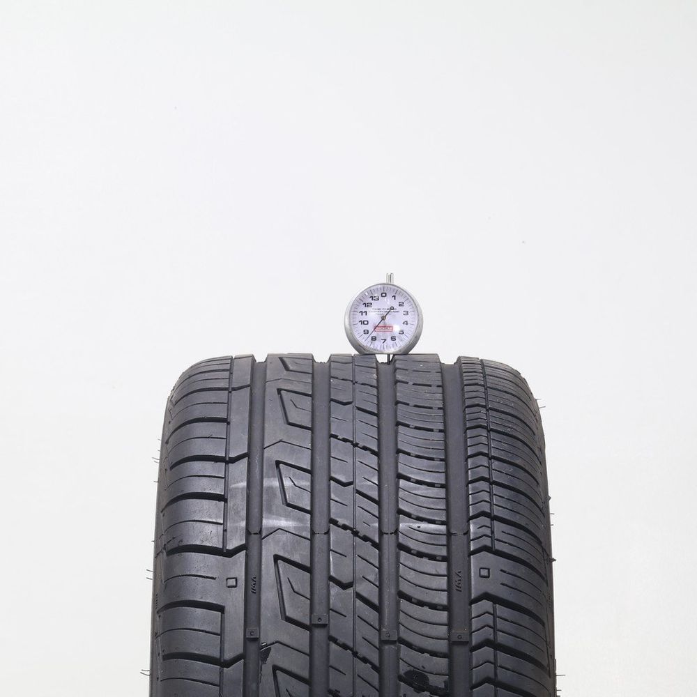 Set of (2) Used 245/40R19 Cooper CS5 Ultra Touring 98W - 8.5/32 - Image 2