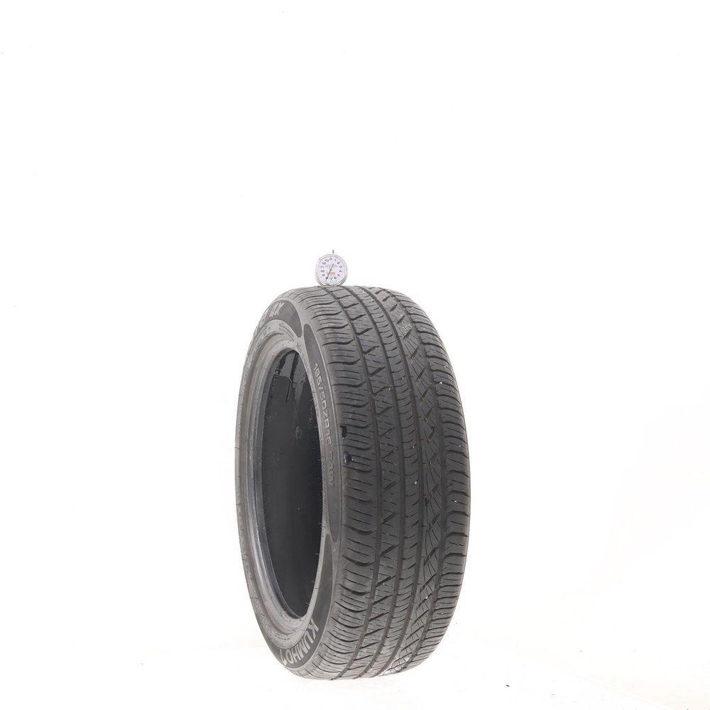 Used 195/50ZR16 Kumho Ecsta 4X KU22 84W - 8/32 - Image 1