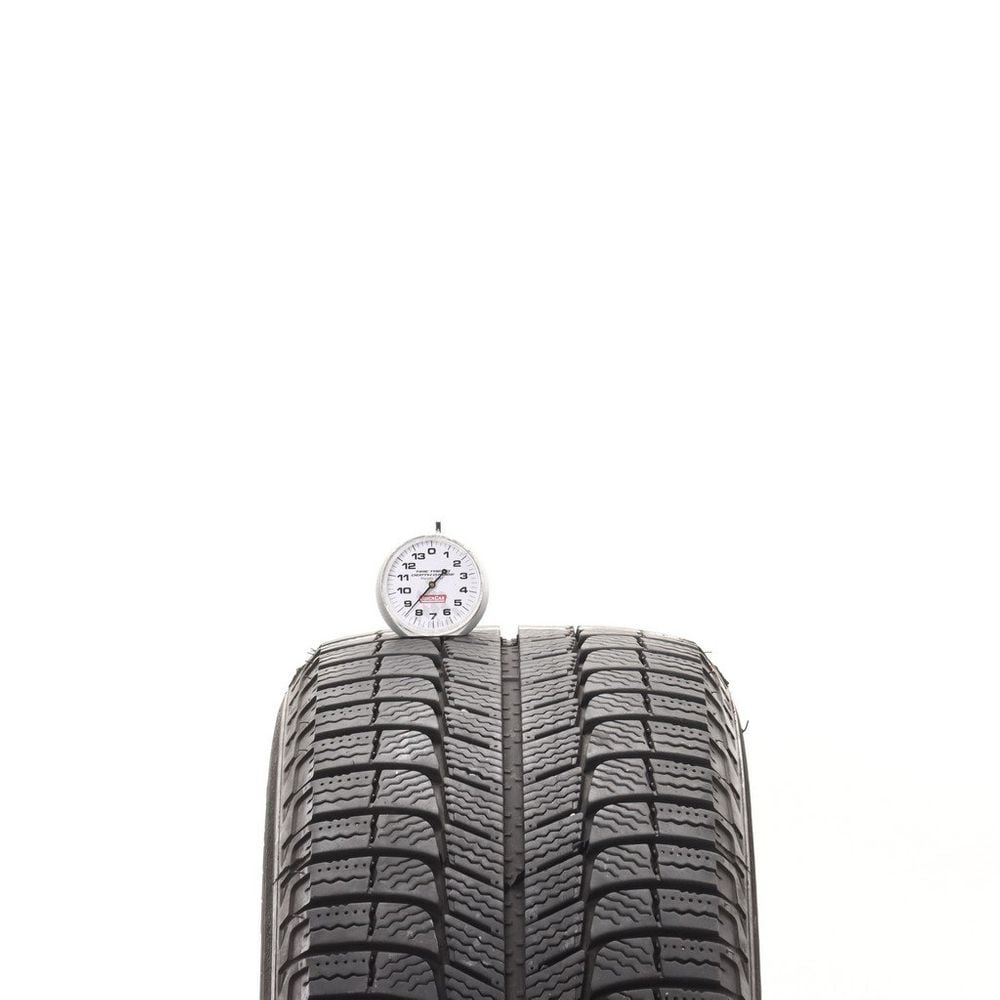 Set of (4) Used 205/55R16 Michelin X-Ice Xi3 94H - 8.5/32 - Image 2