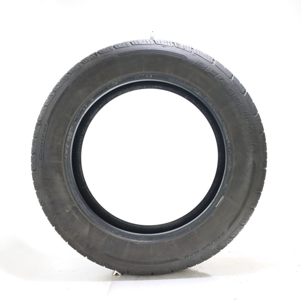 Used 245/60R20 BFGoodrich Advantage Control 107H - 7.5/32 - Image 3