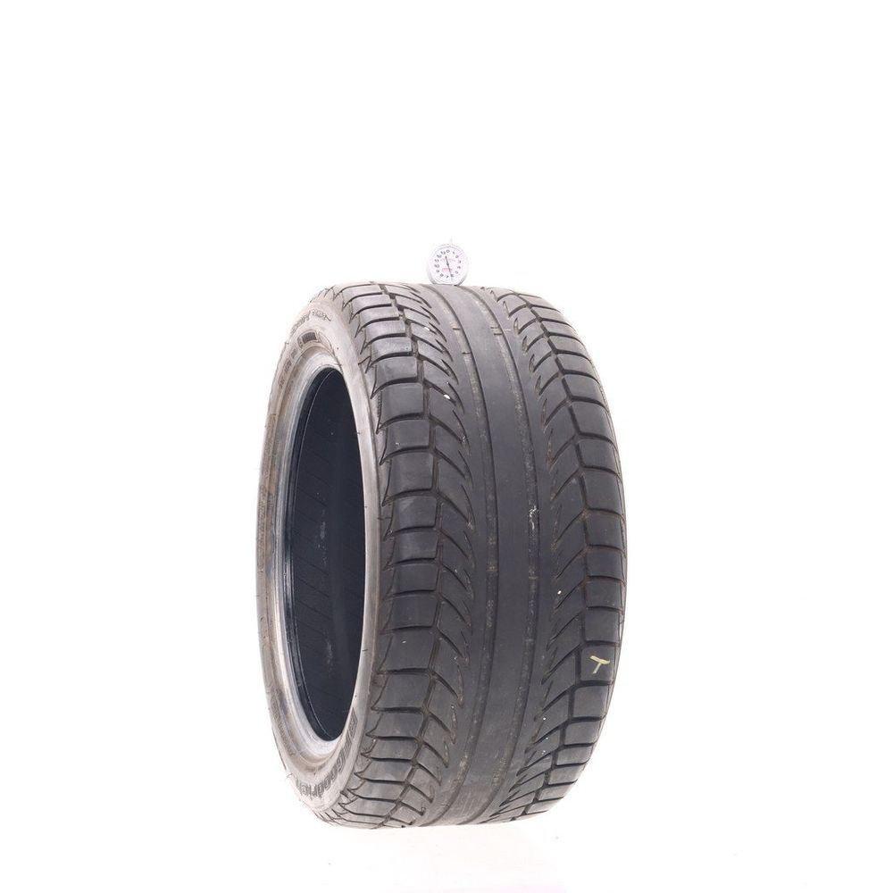 Used 275/40ZR17 BFGoodrich g-Force Sport Comp 2 98W - 6/32 - Image 1