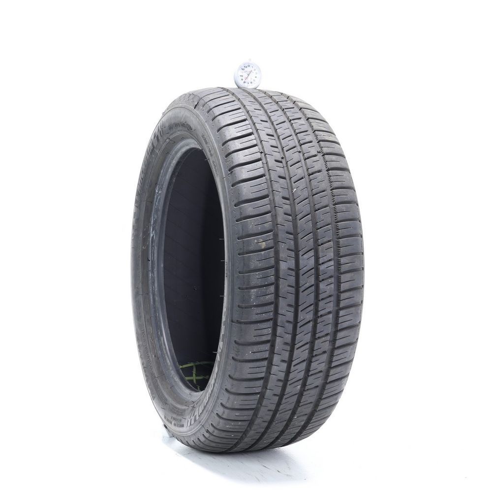 Set of (2) Used 225/50ZR17 Michelin Pilot Sport A/S 3 Plus 94W - 7.5-8/32 - Image 4