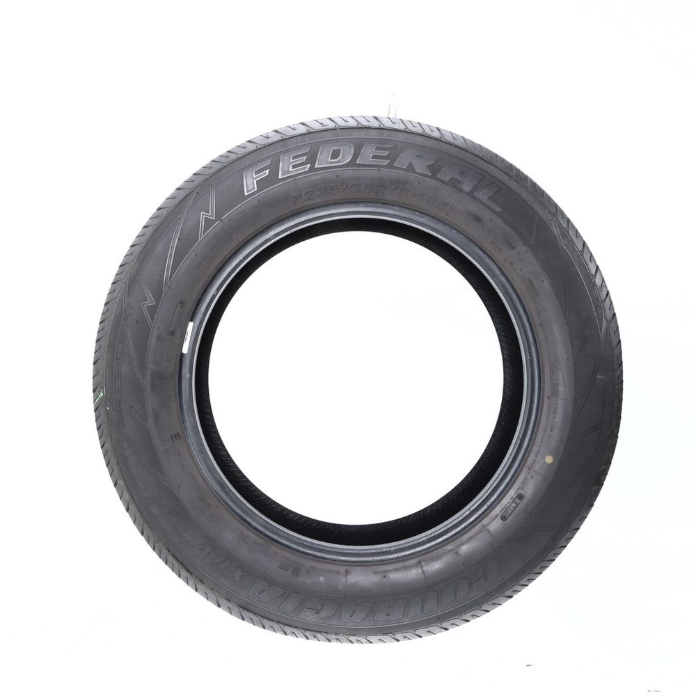 Used 235/65R18 Federal Couragia XUV 106H - 5.5/32 - Image 3