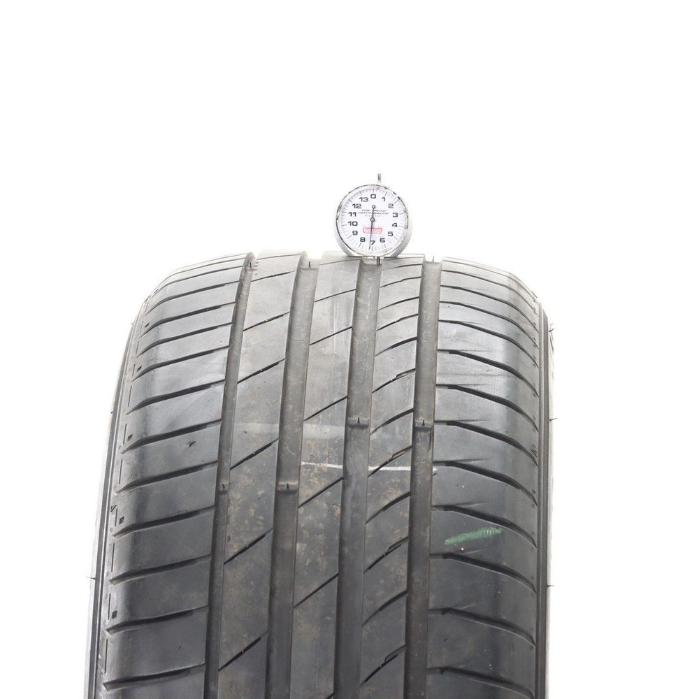 Used 265/50ZR20 Kumho Ecsta PS71 SUV 111W - 7/32 - Image 2