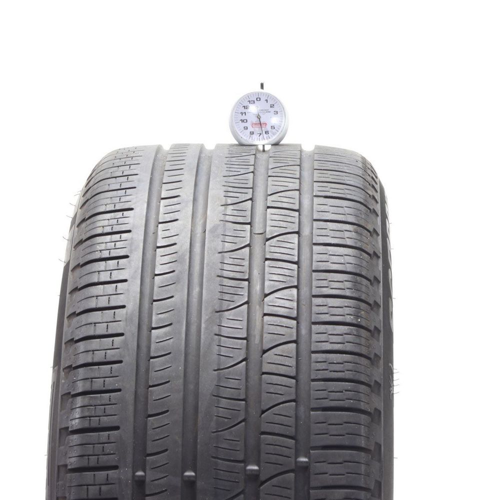 Set of (2) Used 265/45R20 Pirelli Scorpion Verde Plus II 108H - 5.5-6.5/32 - Image 5